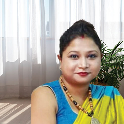 Bijita Chowdhury