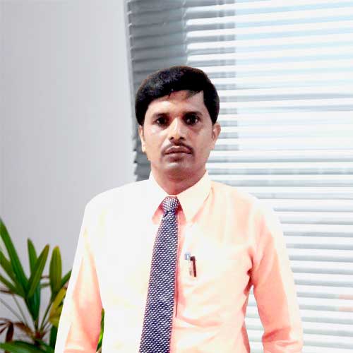 Ranjan Kumar Jana