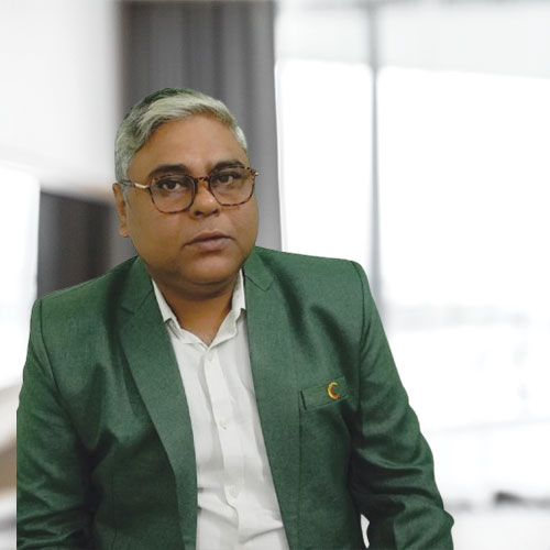 Arindam Chowdhury