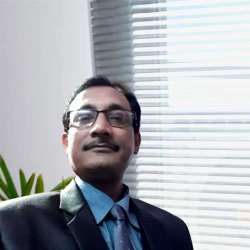 subhashis Dutta Chowdhury