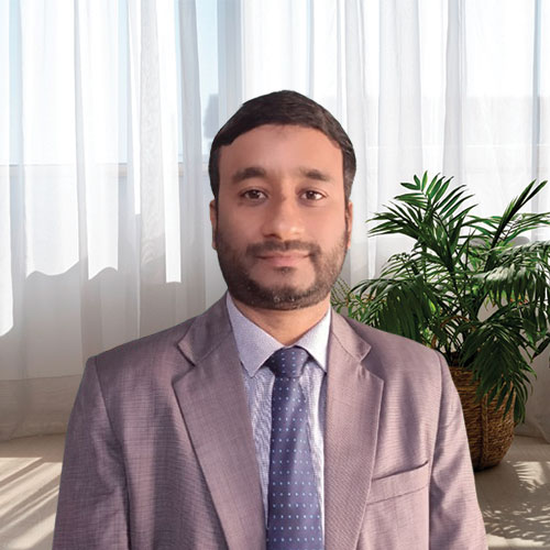 S.K. Rehan Uddin