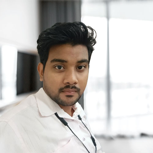 Amit Roy