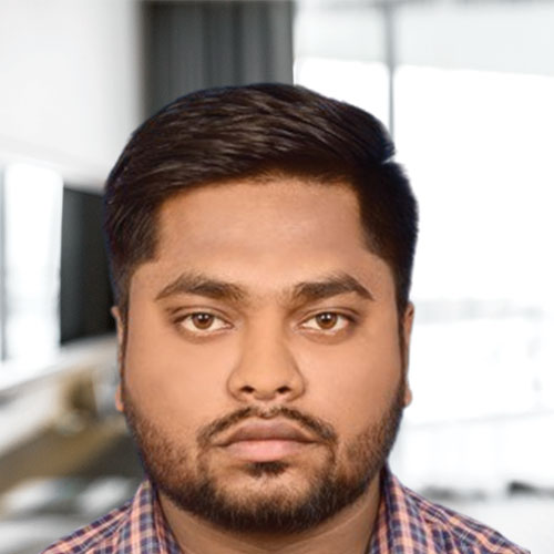 Alok Mondal