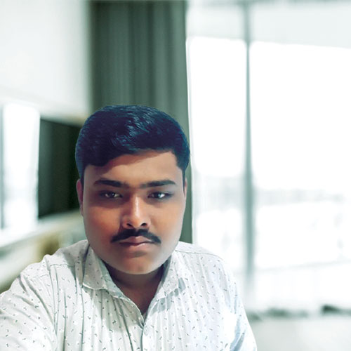 Anjan Mukherjee
