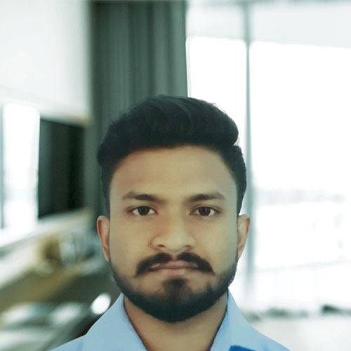 Avijit Sharma