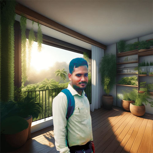 Biswajit Dolai