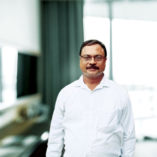 Dhar Dhrubajyoti